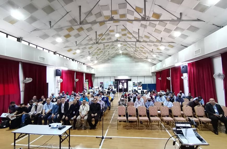 BIM Seminar at Penang